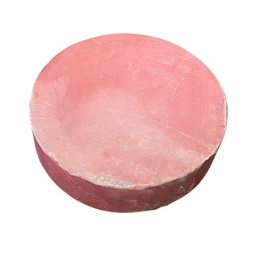 Copper Forging Circle