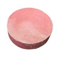 Copper Forging Circle