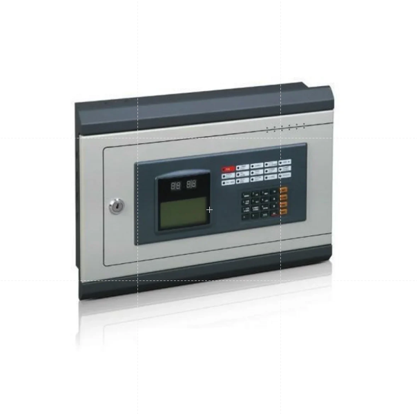 GST LPCB Addressable Fire Alarm System-NRP00 Network Repeater Panel