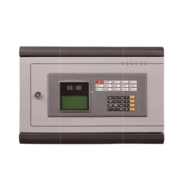 GST LPCB Addressable Fire Alarm System-NRP00 Network Repeater Panel
