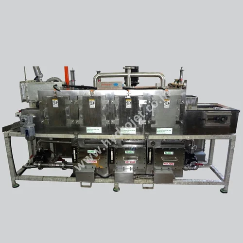 Automotive Parts Cleaner 