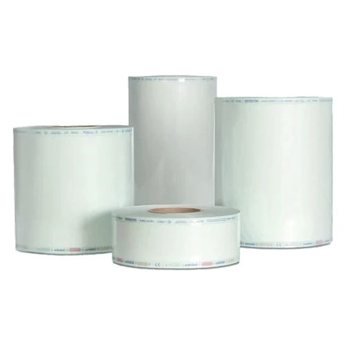 1073B Sterilization Reel for steam