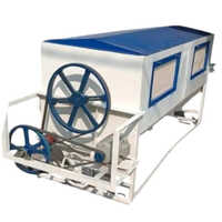 Indented Cylinder Machine