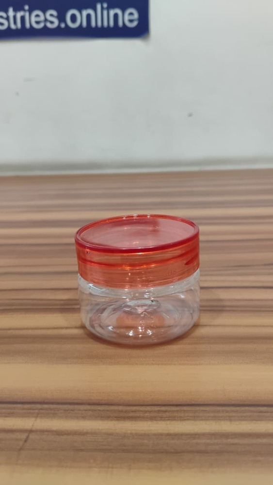 pet jars for chandan