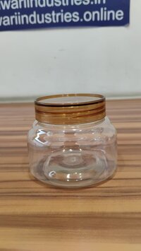 pet jars for chandan