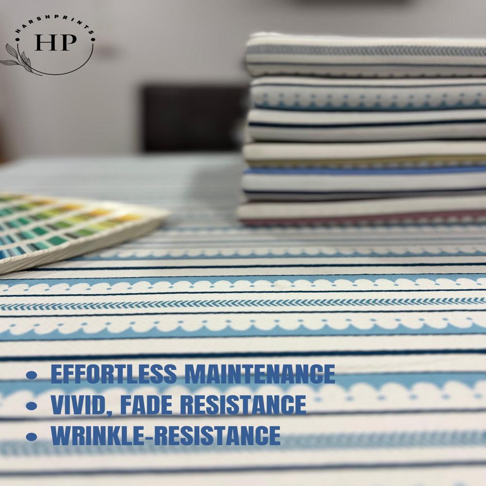 Milo Karara 4 Way Lycra Printed Fabrics