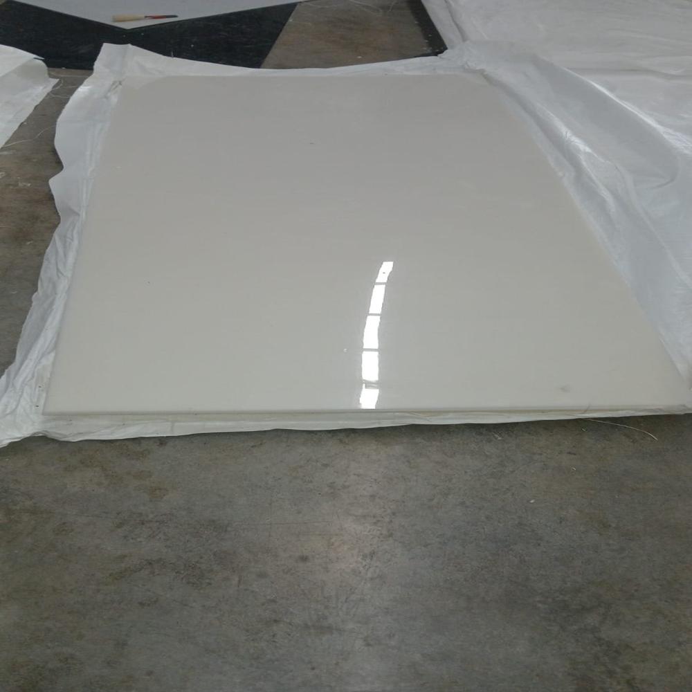 HDPE Solid Sheets
