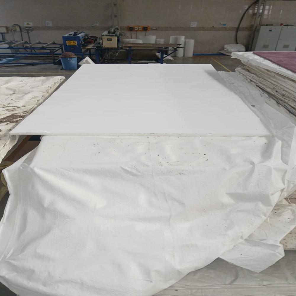 HDPE Solid Sheets