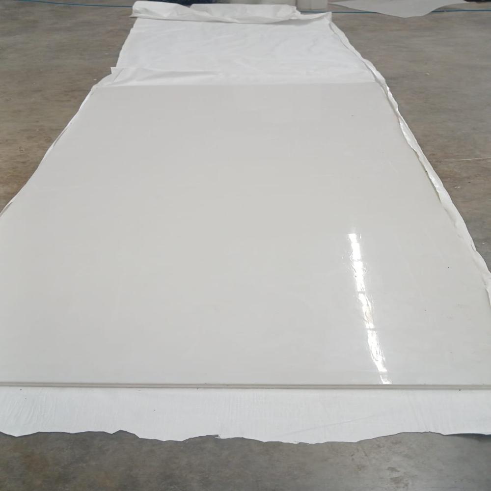 HDPE Solid Sheets