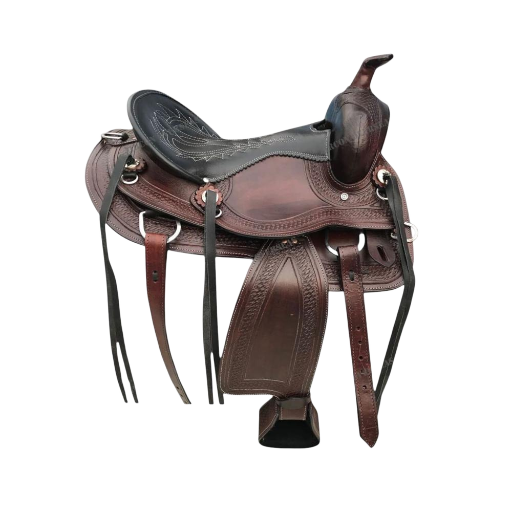 Premium Horse Saddle