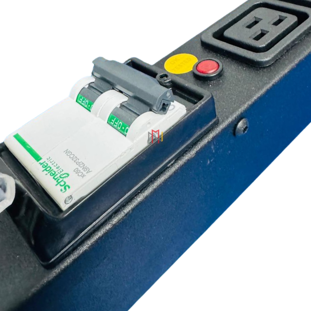 IEC PDU C19 6 SOCKET