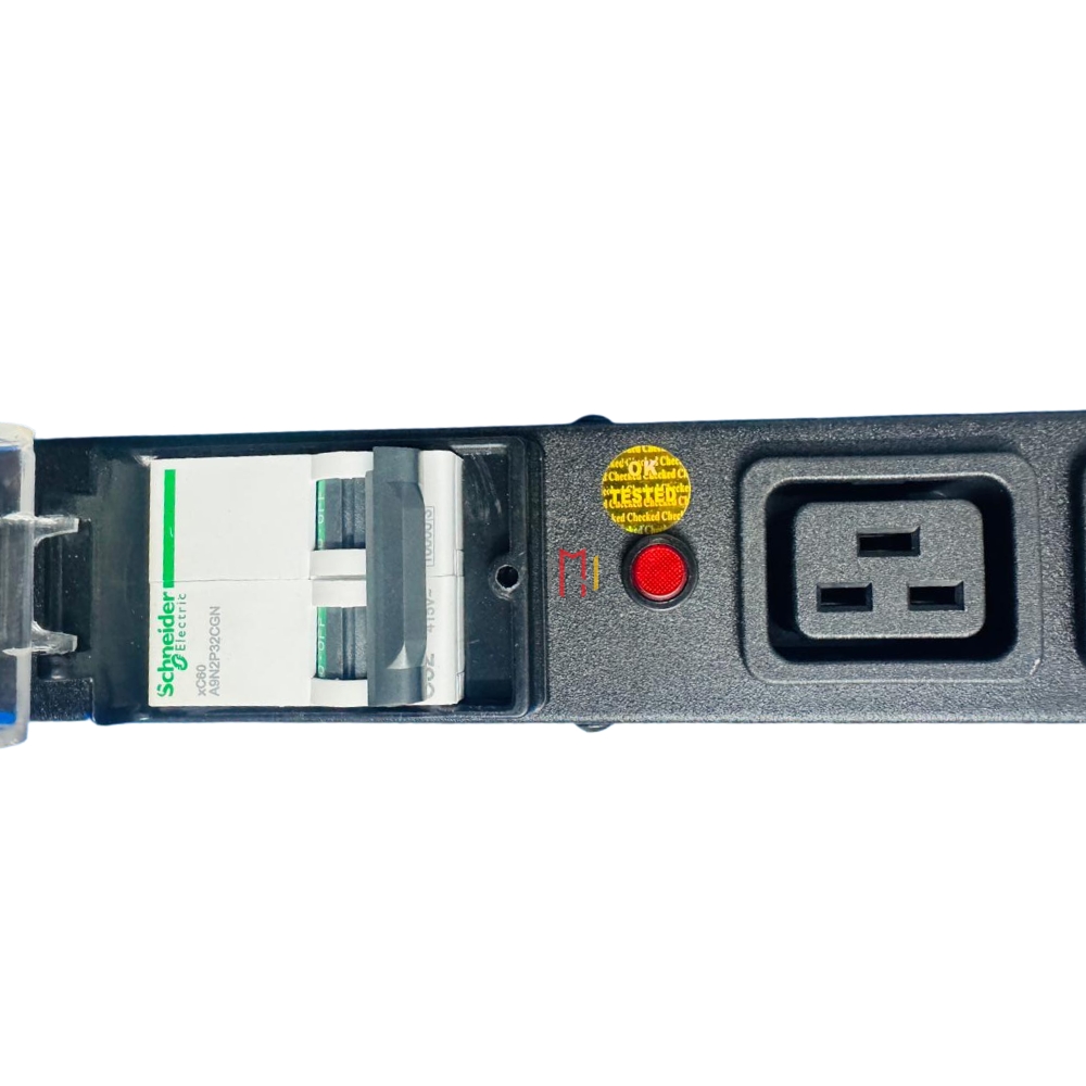 IEC PDU C19 6 SOCKET