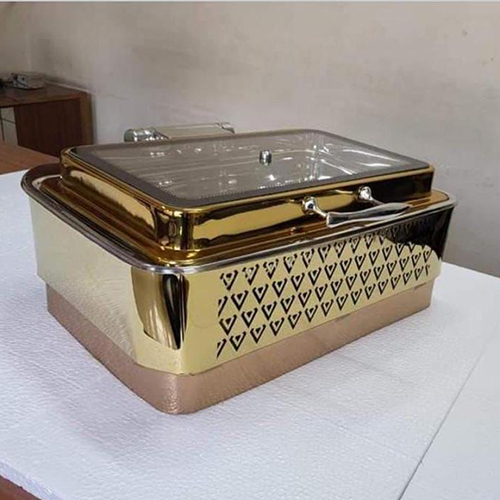 Catrering Buffet Set