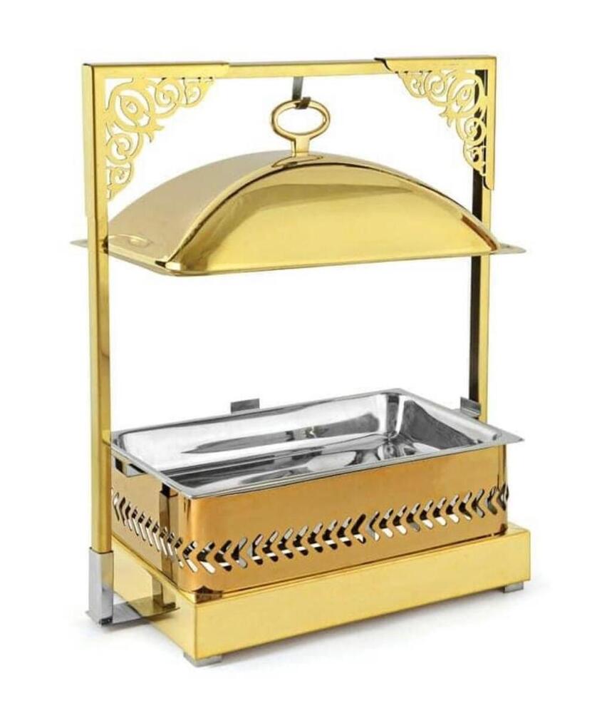 Buffet Counter Set