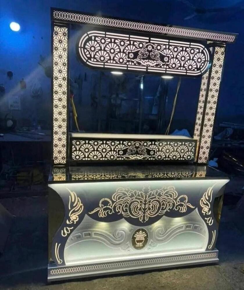 Catering Counter
