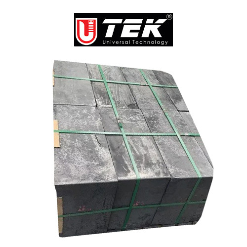 Graphite Block