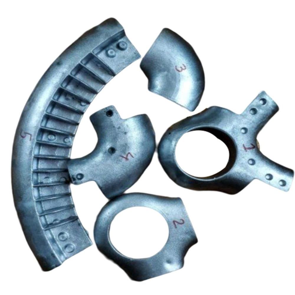 Indoor Light Housing