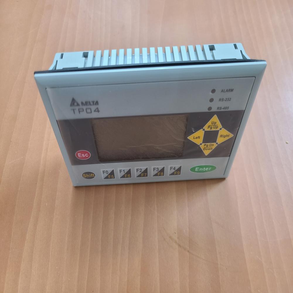 TP70P-16TP1R - Delta HMI 