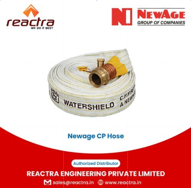 Newage Controlled Percolating ( CP ) Hose