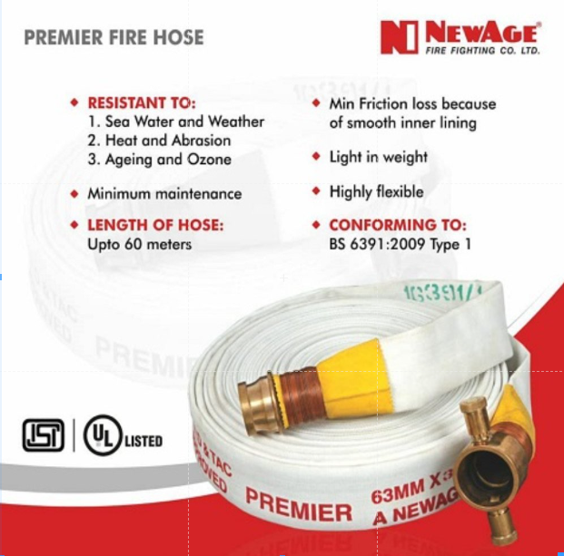 Newage Controlled Percolating ( CP ) Hose
