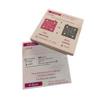 3GBD10 Bowie Dick Test Pack