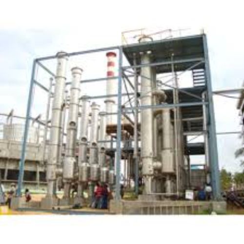 Mechanical Evaporator