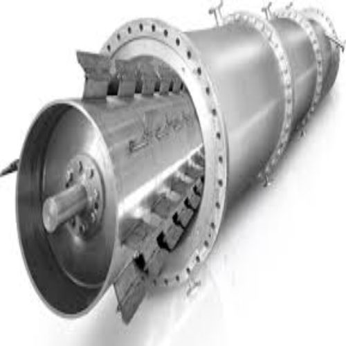 Industrial Agitated Thin Film Dryer