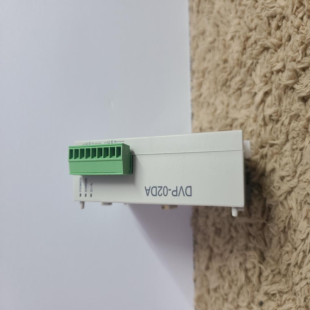 DVP20SX211R - Delta PLC