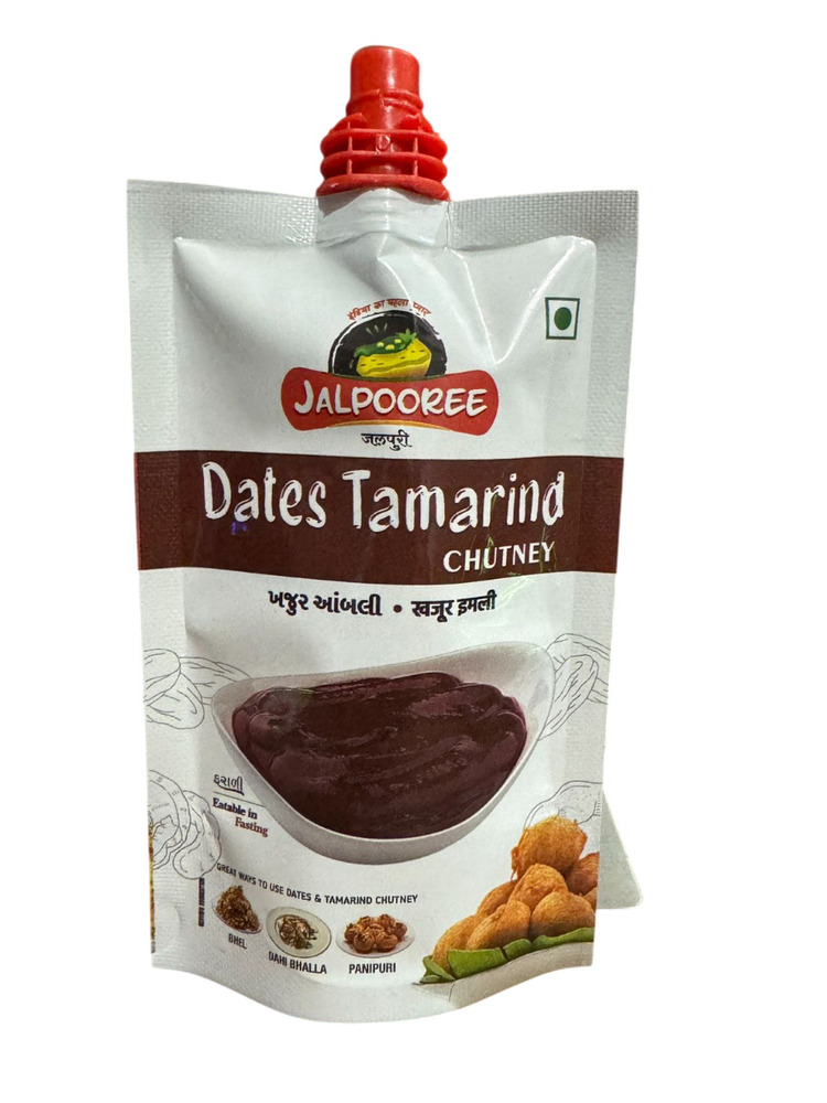 Print Pack Spout Pouch