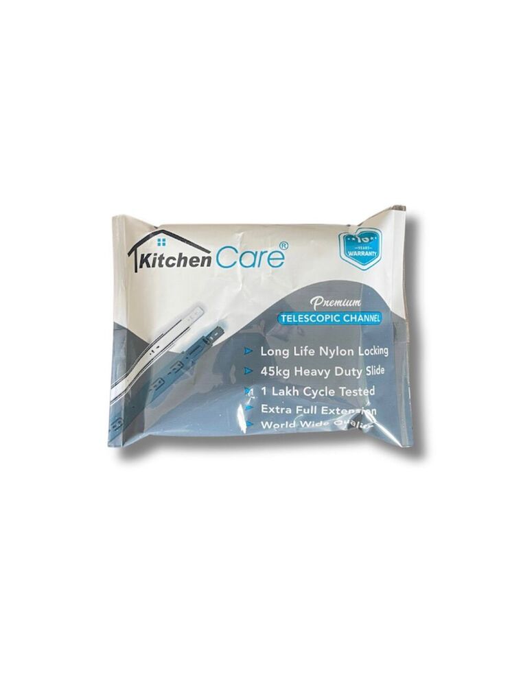 Central Seal Pouch Print Pack 