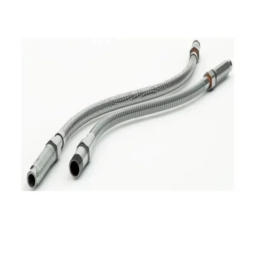 NEWAGE Flexible Hose Braided & Unbraided