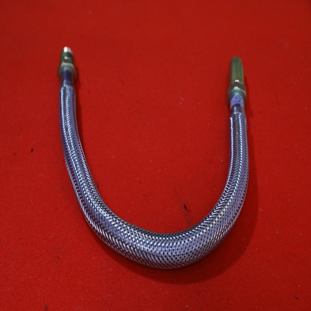 NEWAGE Flexible Hose Braided & Unbraided