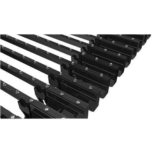 Iris Media Facade Series