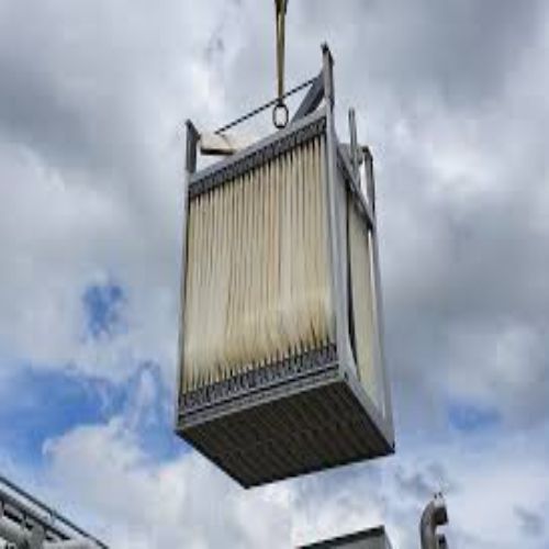 Membrane Bio Reactor - Feature: High Quality