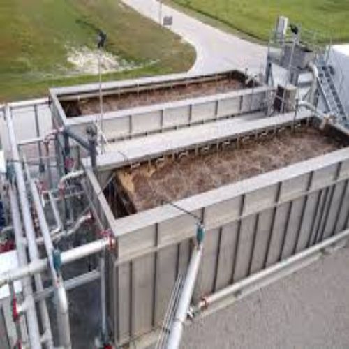 Membrane Bio Reactor - Feature: High Quality