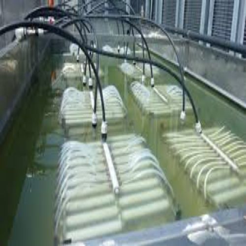 Membrane Bio Reactor - Feature: High Quality