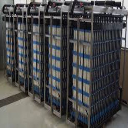 Membrane Bio Reactor - Feature: High Quality