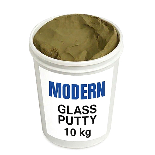10Kg Modern Glass Putty