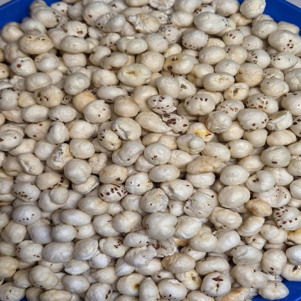 5 Plus Suta Pure Makhana