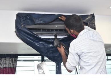 Installation Services