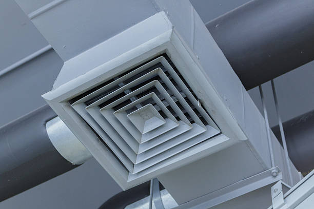 AC Ducting