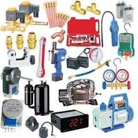Godrej Ac Spare Parts - Coating Type: Anti-corrosive/epoxy Coated