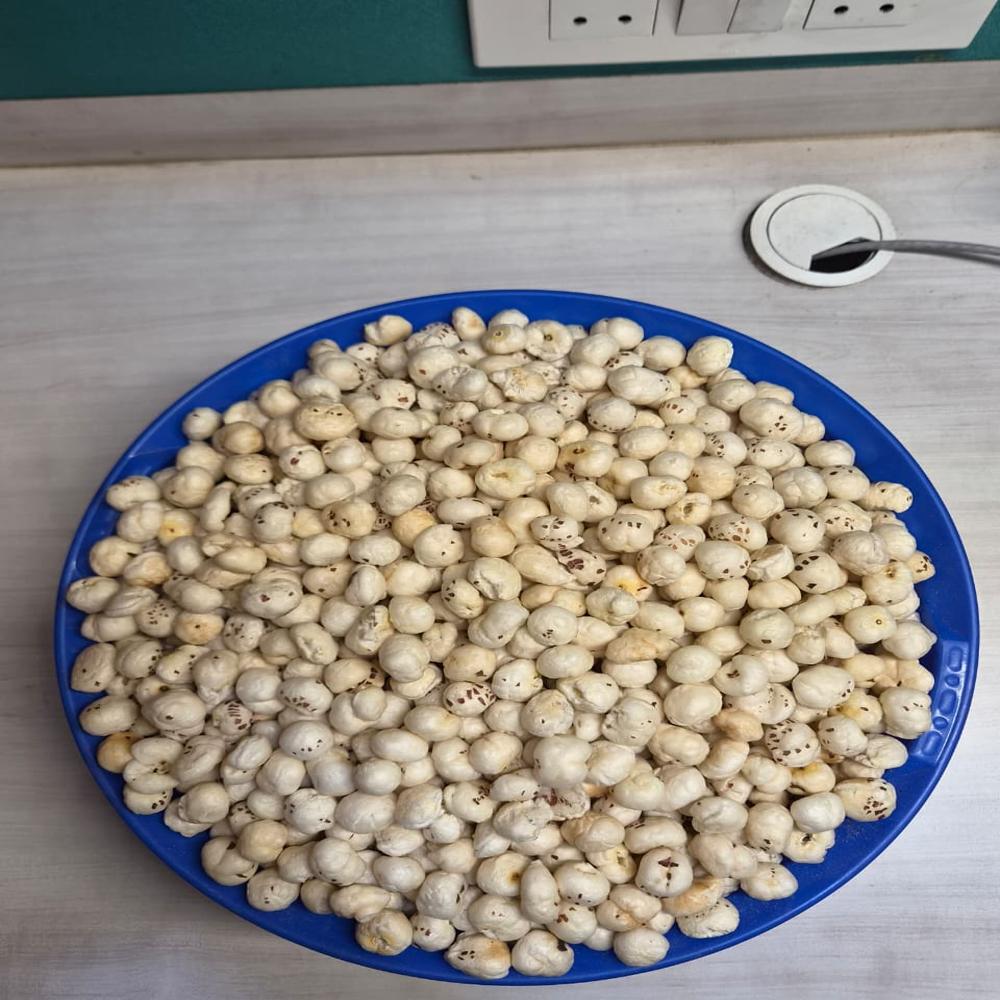 5 Suta Pure Makhana