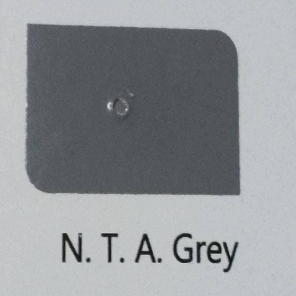 Furniture N.T.A grey paint