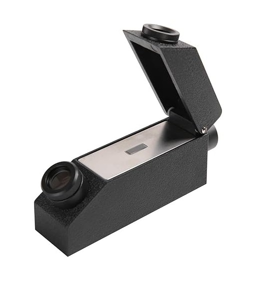 True Sense Jewelry Gem Refractometer Gemological 1.30-1.81 RI GR-701B, RHG-181