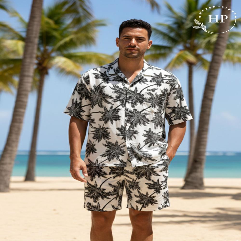 Goa Printed Karara Lycra Fabrics