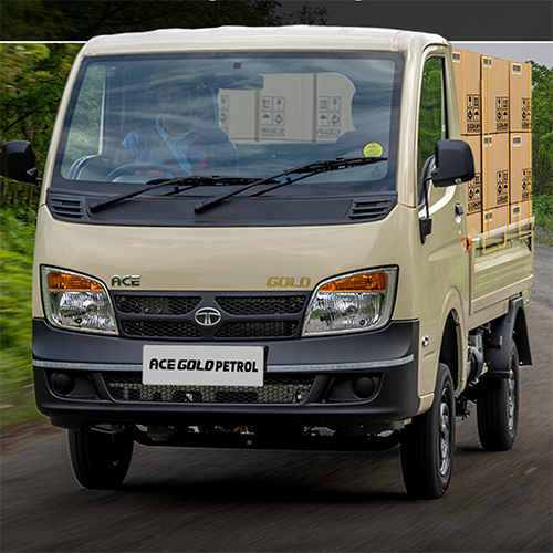 ACE Gold Petrol Commercial Vehicles