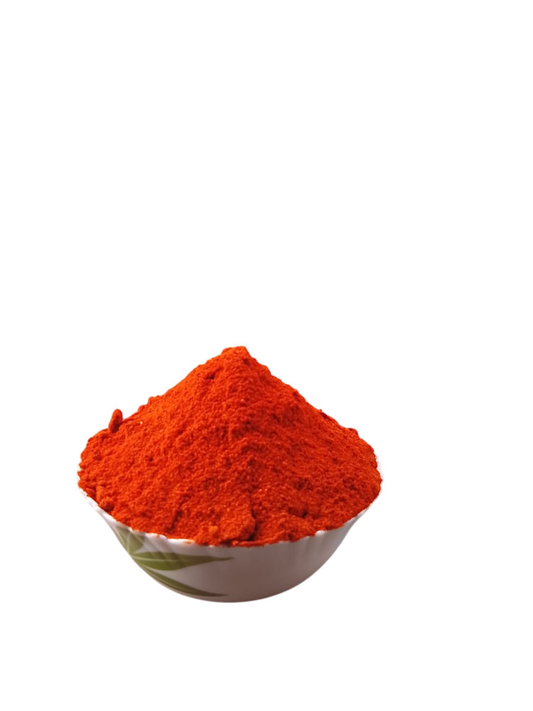 Red Chilli Powder