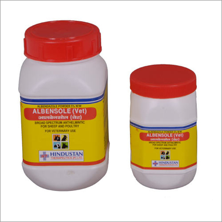 Albensole टैबलेट्स