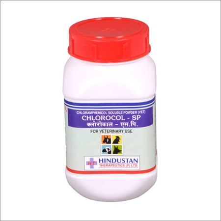 क्लोरोकॉल स्प